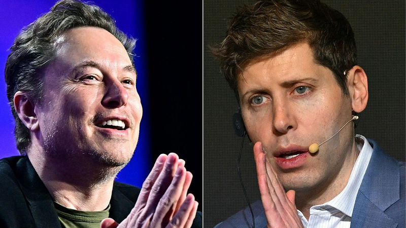 xAI de Musk poursuit Apple et OpenAI pour un présumé monopole de l’IA xAI de Musk poursuit Apple et OpenAI pour un présumé monopole de l'IA