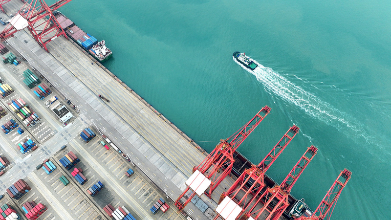 Delta du fleuve Yangtsé : le nouveau moteur de croissance de la Chine Delta du fleuve Yangtsé : le nouveau moteur de croissance de la Chine