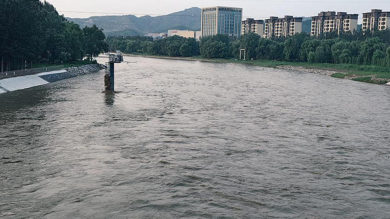 Des pluies extrêmes mettent à l’épreuve les efforts de contrôle des inondations en Chine continentale Des pluies extrêmes mettent à l'épreuve les efforts de contrôle des inondations en Chine continentale