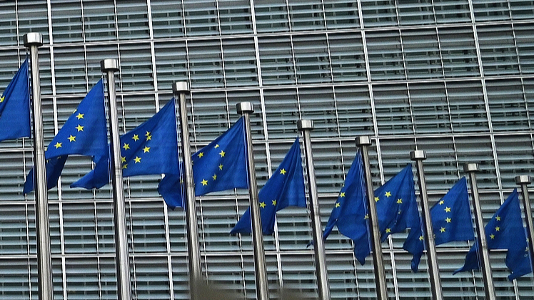 Les dirigeants européens poussent pour un sommet Zelenskyy-Trump-Poutine Les dirigeants européens poussent pour un sommet Zelenskyy-Trump-Poutine
