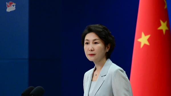 La Chine exhorte le Japon à réfléchir sur l’agression en temps de guerre La Chine exhorte le Japon à réfléchir sur l'agression en temps de guerre