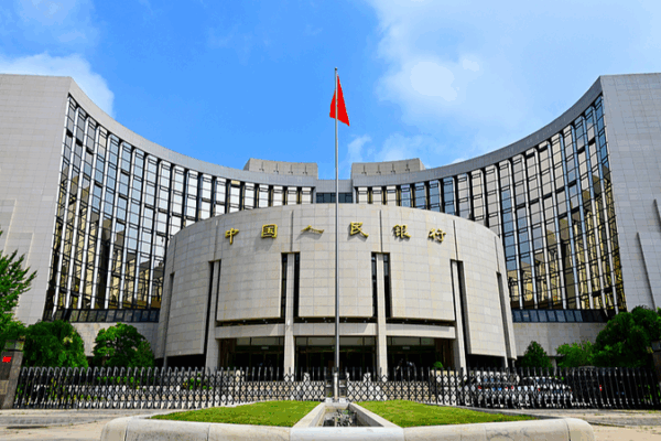 La montée en flèche des prêts souligne l’effort de la Chine pour stimuler l’économie réelle La montée en flèche des prêts souligne l'effort de la Chine pour stimuler l'économie réelle
