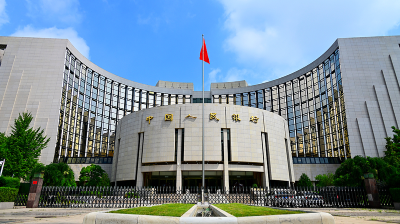 La montée en flèche des prêts souligne l'effort de la Chine pour stimuler l'économie réelle