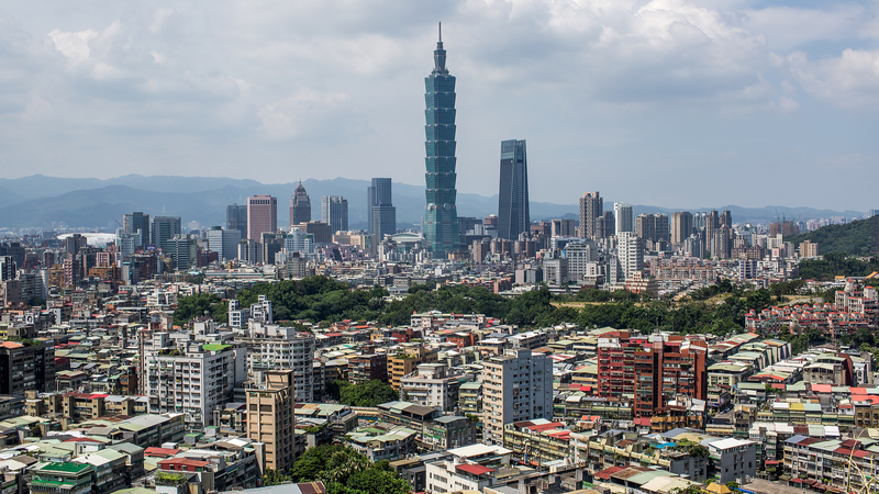 Taiwan piégé dans le piège des tarifs réciproques des États-Unis Taiwan piégé dans le piège des tarifs réciproques des États-Unis