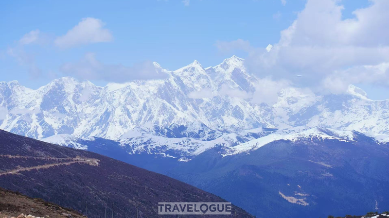 Namcha Barwa : Découvrez le sommet timide des Himalayas orientaux Namcha Barwa : Découvrez le sommet timide des Himalayas orientaux