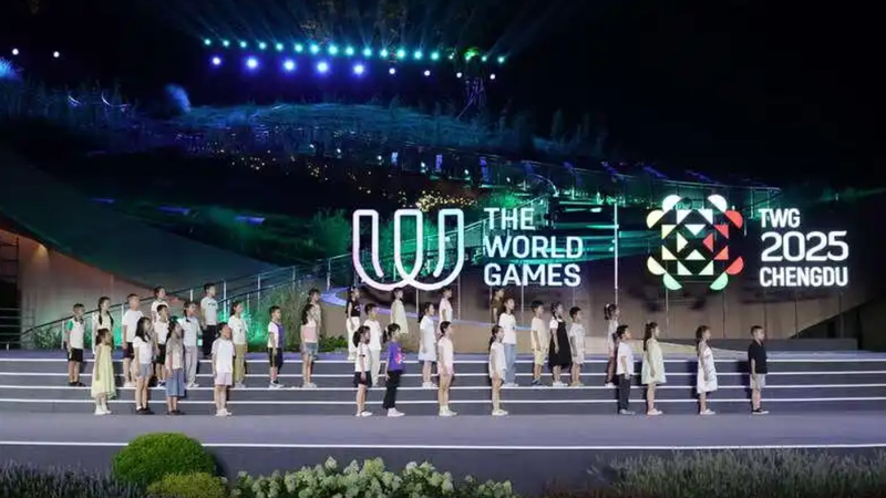 Jeux Mondiaux 2025 : Le Wushu et Courses de Pirogues Dragon Assurent Leur Place Jeux_Mondiaux_2025___Le_Wushu_et_Courses_de_Pirogues_Dragon_Assurent_Leur_Place video poster