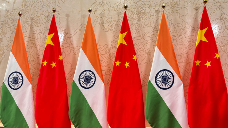 Xi Jinping rencontre Narendra Modi à Tianjin avant le sommet de l’OCS Xi Jinping rencontre Narendra Modi à Tianjin avant le sommet de l'OCS