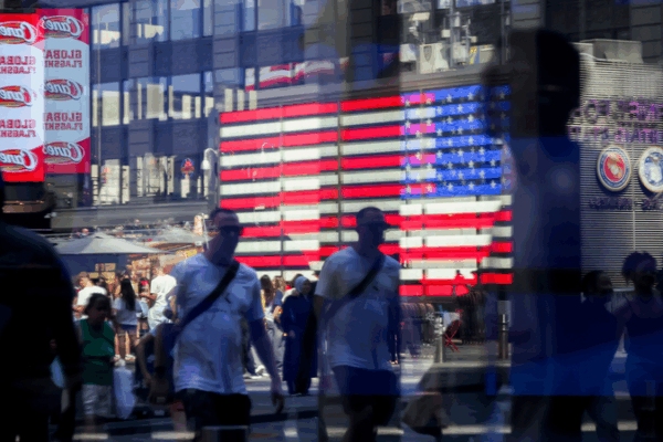 Le Sud global à la croisée des chemins alors que les États-Unis augmentent les tarifs Le Sud global à la croisée des chemins alors que les États-Unis augmentent les tarifs