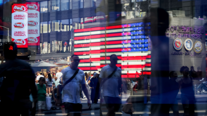 Le Sud global à la croisée des chemins alors que les États-Unis augmentent les tarifs