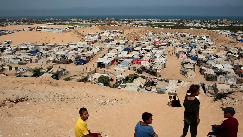 Le ministre des Finances d’Israël soutient 3 400 maisons dans la zone E1 Le ministre des Finances d'Israël soutient 3 400 maisons dans la zone E1