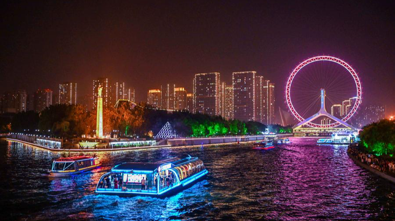 L’esprit de Shanghai en action : Le sommet de l’OCS 2025 se dirige vers Tianjin L_esprit_de_Shanghai_en_action___Le_sommet_de_l_OCS_2025_se_dirige_vers_Tianjin