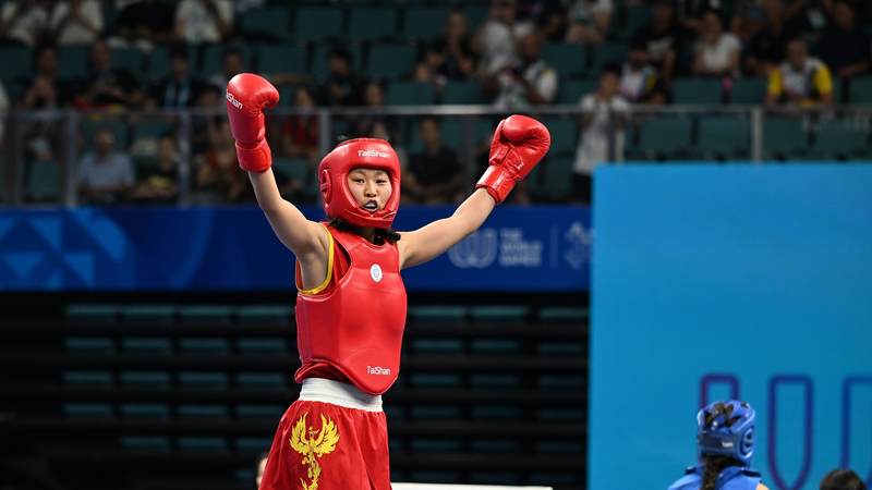 La Chine domine le wushu sanda aux Jeux mondiaux de Chengdu 2025 La_Chine_domine_le_wushu_sanda_aux_Jeux_mondiaux_de_Chengdu_2025