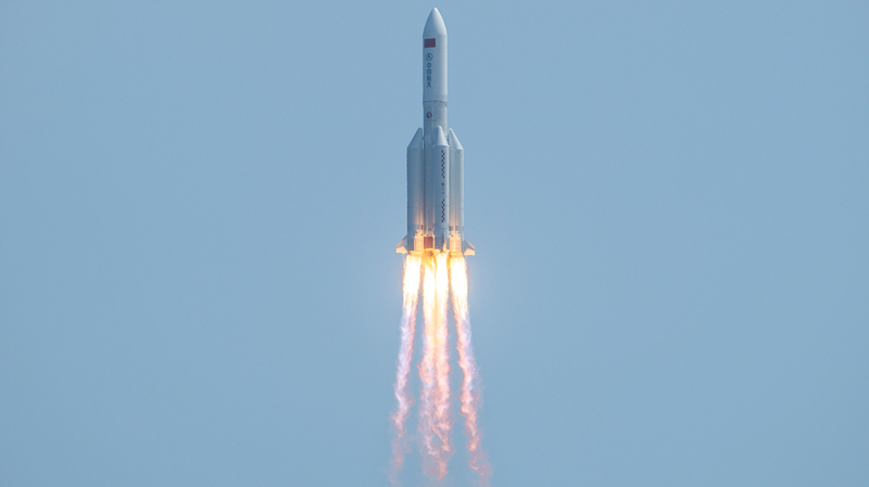 La Chine lance de nouveaux satellites internet depuis Hainan La_Chine_lance_de_nouveaux_satellites_internet_depuis_Hainan