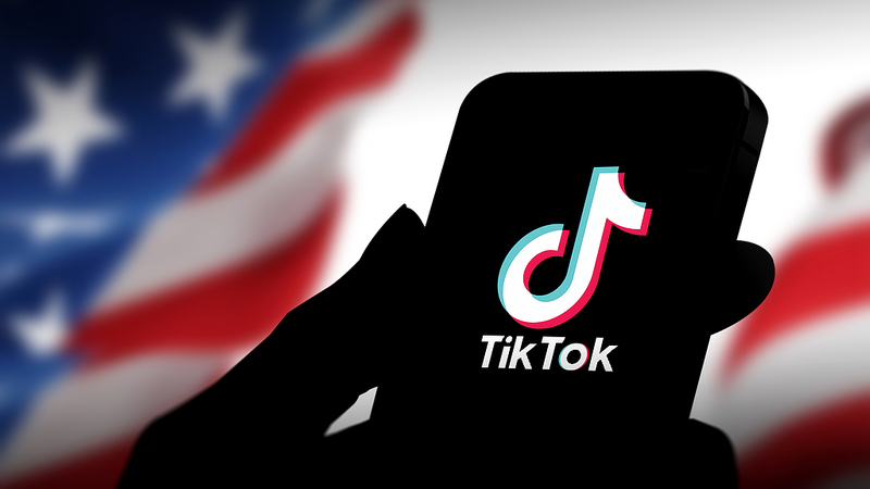 La Maison-Blanche lance le premier compte TikTok officiel La_Maison_Blanche_lance_le_premier_compte_TikTok_officiel