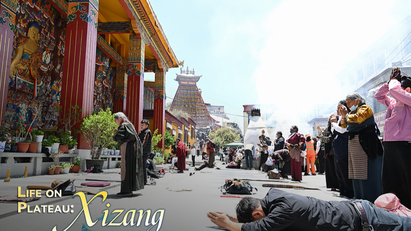 La vie au “toit du monde” : explorer les merveilles de Xizang La_vie_au__toit_du_monde____explorer_les_merveilles_de_Xizang