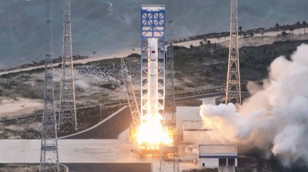 Le continent chinois lance de nouveaux satellites Internet en orbite basse Le_continent_chinois_lance_de_nouveaux_satellites_Internet_en_orbite_basse