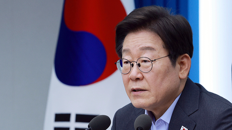 Lee Jae-myung visitera le Japon pour un sommet avec le PM Ishiba Lee_Jae_myung_visitera_le_Japon_pour_un_sommet_avec_le_PM_Ishiba