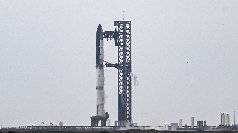 Les ciels nuageux retardent le 10e lancement de Starship de SpaceX Les_ciels_nuageux_retardent_le_10e_lancement_de_Starship_de_SpaceX