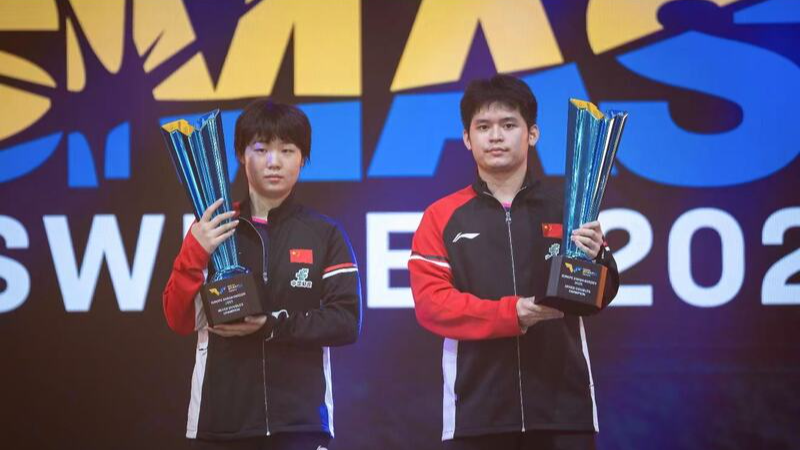 Lin & Kuai remportent le titre en double mixte au WTT Europe Smash Lin___Kuai_remportent_le_titre_en_double_mixte_au_WTT_Europe_Smash