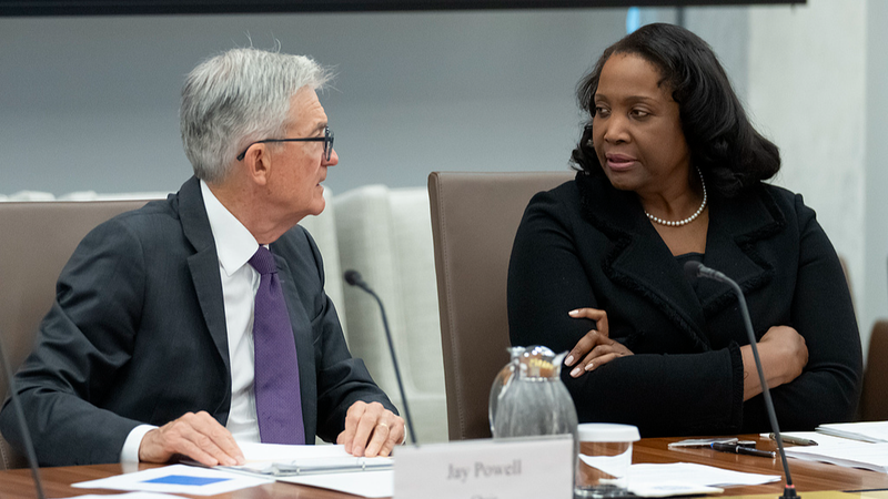 Lisa Cook de la Fed va poursuivre Trump pour conserver son poste Lisa_Cook_de_la_Fed_va_poursuivre_Trump_pour_conserver_son_poste