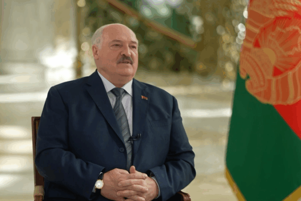 Loukachenko salue le leadership de la Chine dans la croissance de l’OCS Loukachenko_salue_le_leadership_de_la_Chine_dans_la_croissance_de_l_OCS video poster