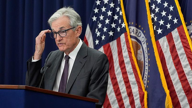 Discours Final de Jerome Powell à Jackson Hole : À Quoi S’Attendre Discours Final de Jerome Powell à Jackson Hole : À Quoi S'Attendre