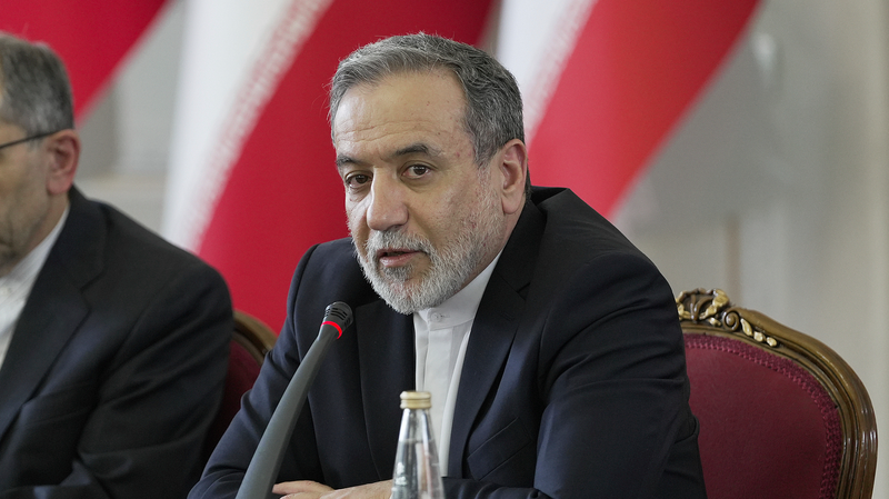Compte à rebours des sanctions de l’ONU : l’Europe cible l’Iran, Téhéran promet une réponse Compte à rebours des sanctions de l'ONU : l'Europe cible l'Iran, Téhéran promet une réponse