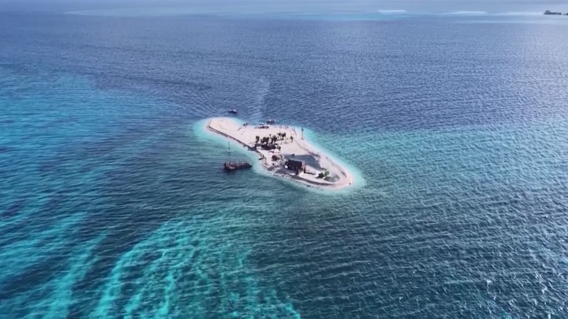Îles Xisha : Votre escapade estivale sur le continent chinois Îles Xisha : Votre escapade estivale sur le continent chinois video poster