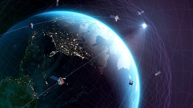 La Chine continentale dévoile une poussée pour des communications satellites de haute qualité La Chine continentale dévoile une poussée pour des communications satellites de haute qualité