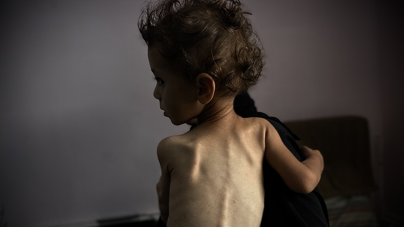 Famine déclaré à Gaza : Une crise humanitaire en cours