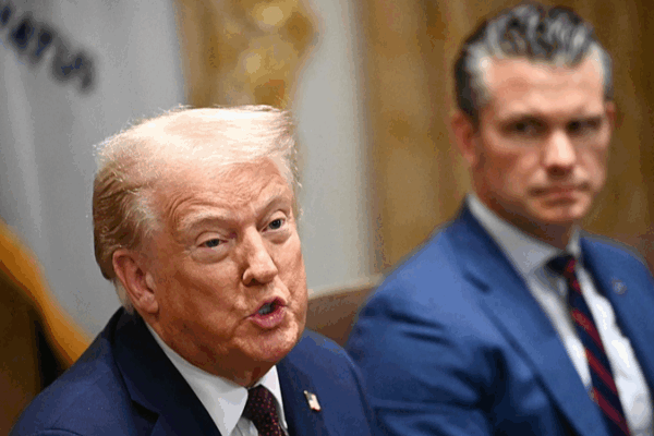 L’administration Trump fait appel à la Cour suprême pour arrêter l’aide étrangère L'administration Trump fait appel à la Cour suprême pour arrêter l'aide étrangère