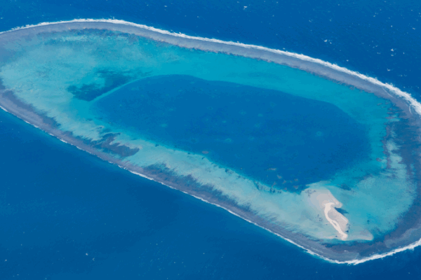 Les patrouilles de l’APL en mer de Chine méridionale s’engagent à garantir la stabilité maritime Les patrouilles de l'APL en mer de Chine méridionale s'engagent à garantir la stabilité maritime