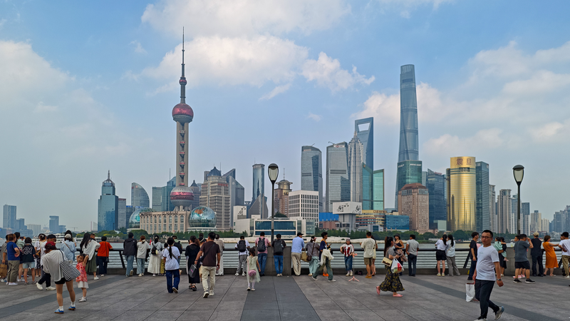 Plan directeur de l’État de droit pour la modernisation en Chine Plan directeur de l'État de droit pour la modernisation en Chine