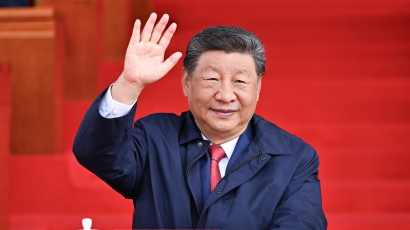 Points forts en 180 secondes de la visite de Xi pour le 60e anniversaire de Xizang Points_forts_en_180_secondes_de_la_visite_de_Xi_pour_le_60e_anniversaire_de_Xizang video poster