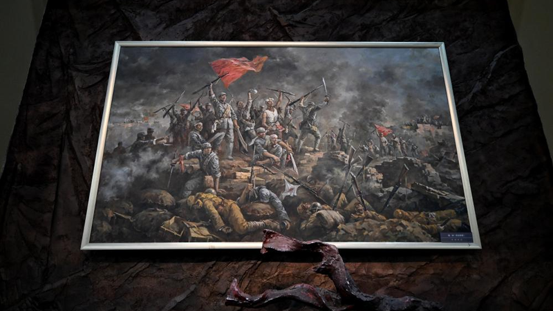 Pourquoi la Chine continentale est devenue le principal front oriental de la Seconde Guerre mondiale Pourquoi_la_Chine_continentale_est_devenue_le_principal_front_oriental_de_la_Seconde_Guerre_mondiale