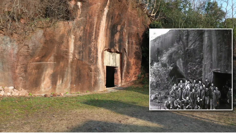 Découvrir le lien de Quzhou pendant la Seconde Guerre mondiale avec le raid de Doolittle Découvrir le lien de Quzhou pendant la Seconde Guerre mondiale avec le raid de Doolittle video poster