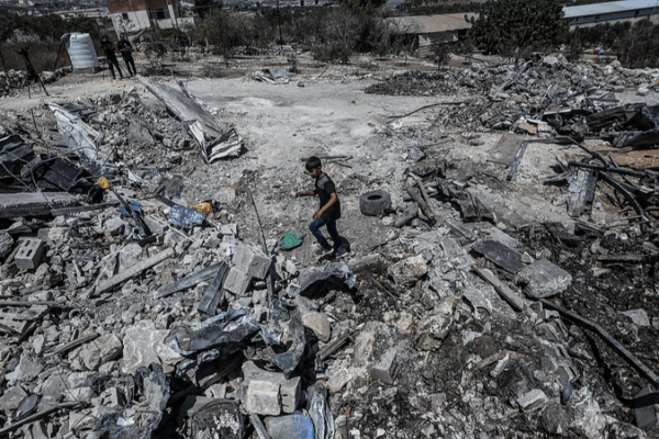 Le plan de Gaza de Netanyahu : Otages, Sécurité, Aucune exception Le plan de Gaza de Netanyahu : Otages, Sécurité, Aucune exception