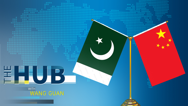 Liens Inébranlables : L'amitié Chine-Pakistan en Focus video poster