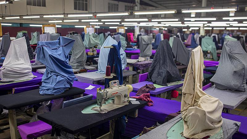 Les tarifs américains poussent l'Afrique vers la Chine continentale