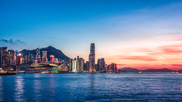 Hong Kong bat tous les records avec 1,5M d’entreprises enregistrées Hong Kong bat tous les records avec 1,5M d'entreprises enregistrées