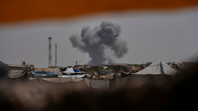 Gaza assiégé : 123 morts, les appels à l’aide se multiplient Gaza assiégé : 123 morts, les appels à l'aide se multiplient