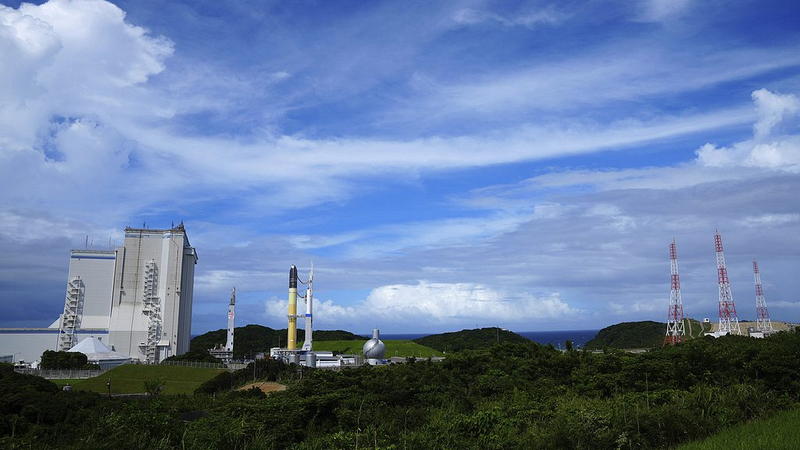 Le Japon rejoint la mission de l’ESA pour observer l’astéroïde Apophis Le Japon rejoint la mission de l'ESA pour observer l'astéroïde Apophis