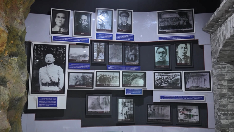 Guerre de Résistance de Chahar : La première riposte après l’incident du 18 septembre Guerre de Résistance de Chahar : La première riposte après l'incident du 18 septembre video poster
