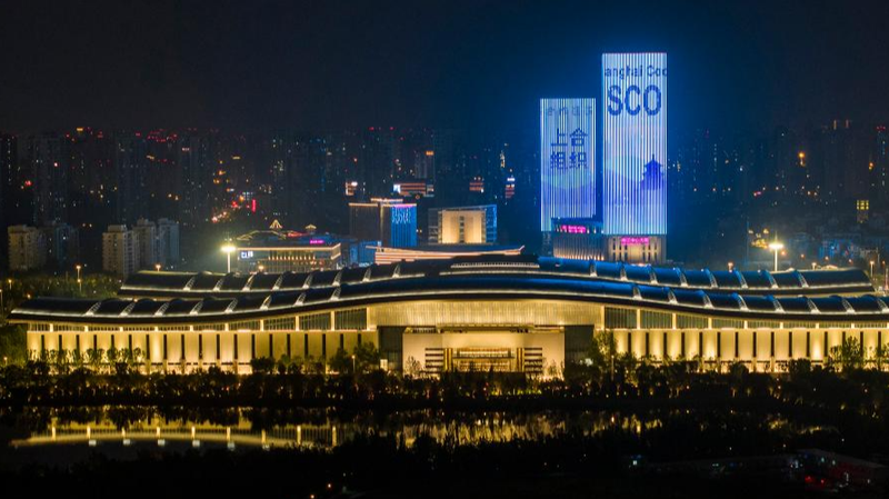 Sommet de Tianjin : Comment l’OCS devient mondiale Sommet_de_Tianjin___Comment_l_OCS_devient_mondiale