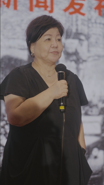 La cinéaste Peggy Chiao appelle à un nouvel examen de l’histoire de l’île de Taïwan La cinéaste Peggy Chiao appelle à un nouvel examen de l'histoire de l'île de Taïwan video poster