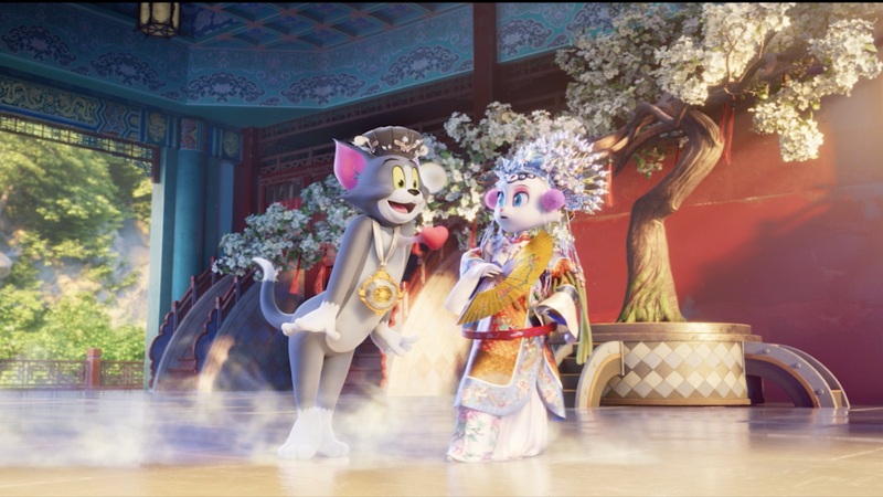 Tom et Jerry voyagent dans la Chine ancienne dans une nouvelle aventure avec la boussole interdite Tom_et_Jerry_voyagent_dans_la_Chine_ancienne_dans_une_nouvelle_aventure_avec_la_boussole_interdite video poster