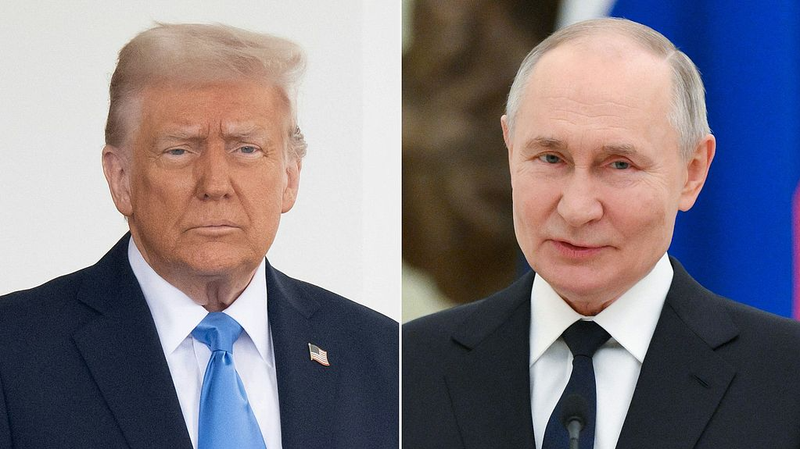 Trump et Poutine se rencontrent en Alaska pour des pourparlers de paix sur l’Ukraine Trump_et_Poutine_se_rencontrent_en_Alaska_pour_des_pourparlers_de_paix_sur_l_Ukraine