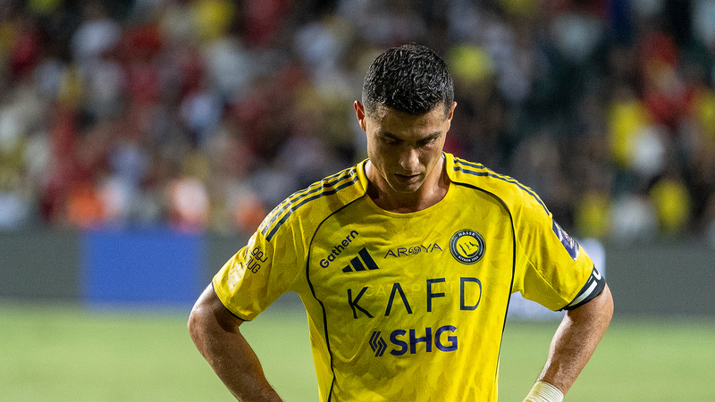 Ronaldo marque son 100e but pour Al Nassr, mais la Supercoupe saoudienne se termine par une défaite aux tirs au but Ronaldo marque son 100e but pour Al Nassr, mais la Supercoupe saoudienne se termine par une défaite aux tirs au but