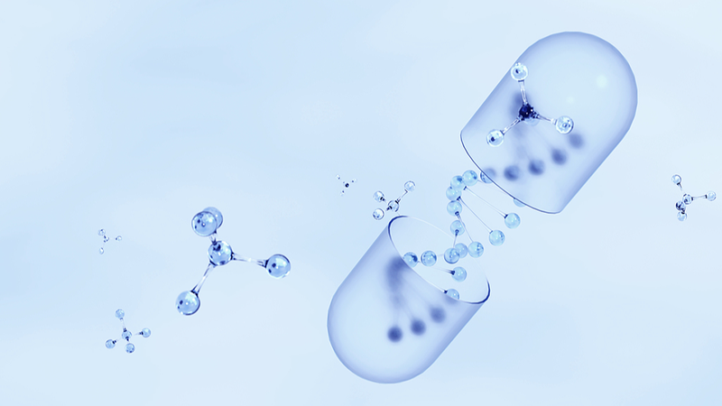 Saut Quantique dans la Découverte de Médicaments : Innovation du Continent Chinois Saut Quantique dans la Découverte de Médicaments : Innovation du Continent Chinois