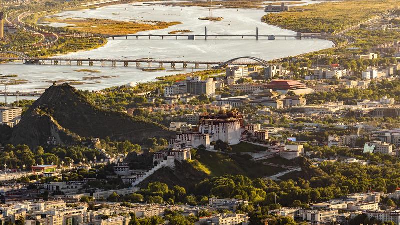 La région Xizang injecte 280 millions de dollars dans 10 nouveaux projets de subsistance La région Xizang injecte 280 millions de dollars dans 10 nouveaux projets de subsistance